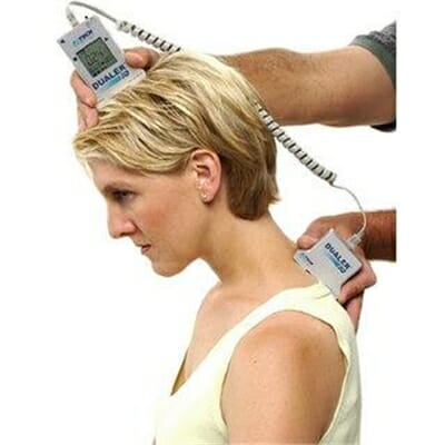 Fitness Mania - Dualer IQ Pro Digital Inclinometer