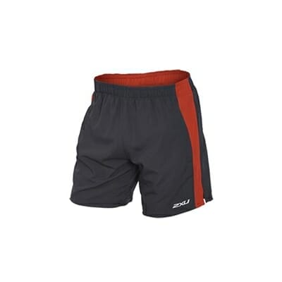 Fitness Mania - 2XU Pace 7 Inch Short Mens