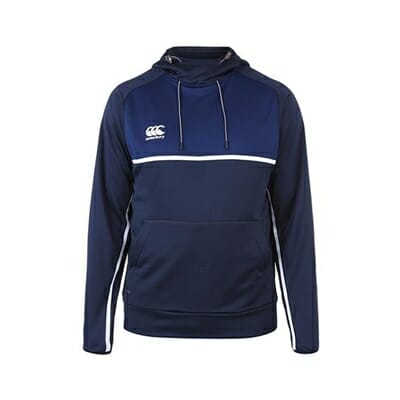 Fitness Mania - Canterbury Mens Pro Hoody