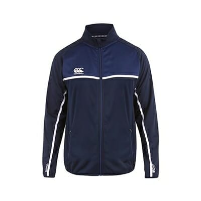 Fitness Mania - Canterbury Mens Pro Thermal Layer Fleece