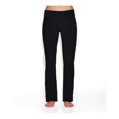 Fitness Mania - Champion Workout Pant Womens