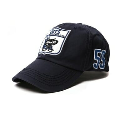 Fitness Mania - Geelong Cats Retro Cap