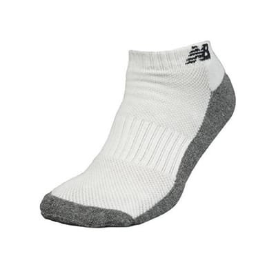 Fitness Mania - New Balance Response Ped Sock Mens US7-11