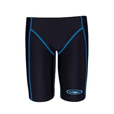 Fitness Mania - Rival Swimwear Boys Rival Competition Jammer