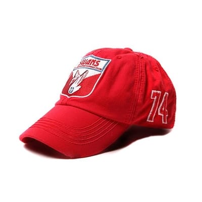 Fitness Mania - Sydney Swans Retro Cap