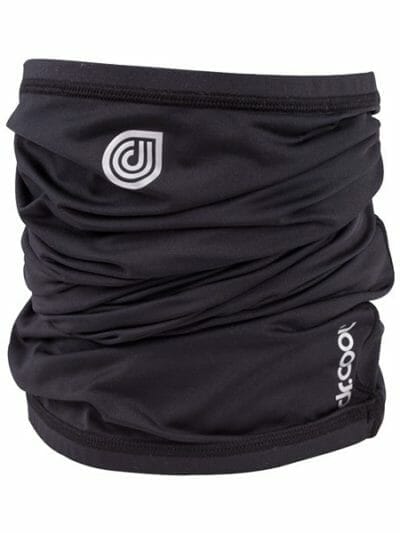 Fitness Mania - Coolcore Multi Chill Cooling Towel - Black