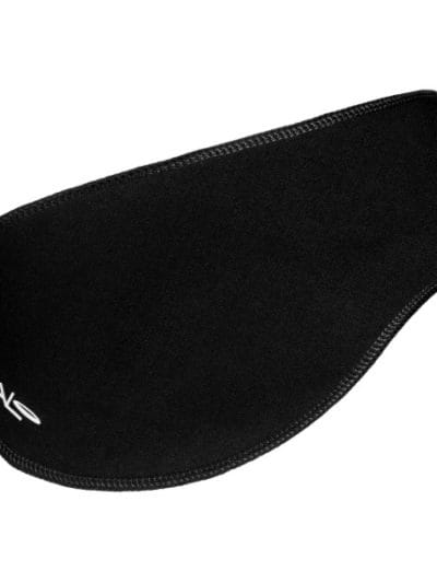 Fitness Mania - Halo Anti-Freeze Ear Cover SweatBlock Headband - Black