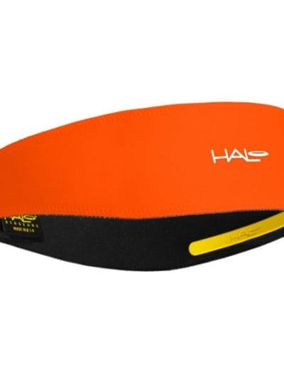 Fitness Mania - Halo II SweatBlock Headband - Orange