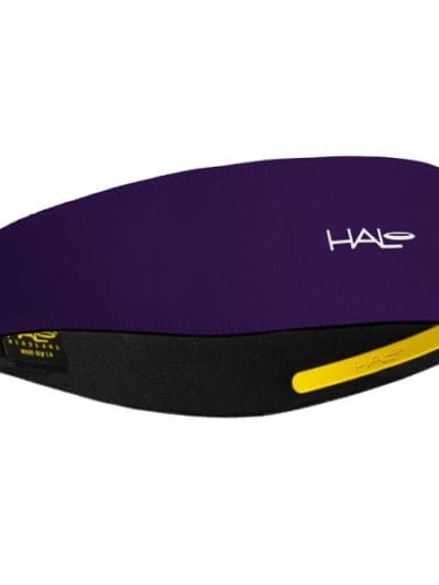 Fitness Mania - Halo II SweatBlock Headband - Purple