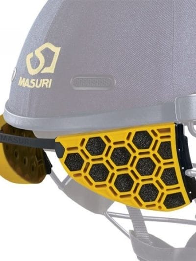 Fitness Mania - Masuri Elite/Test Cricket StemGuard