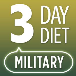 Health & Fitness - 3 Day Military Diet - Realized Mobile LLC