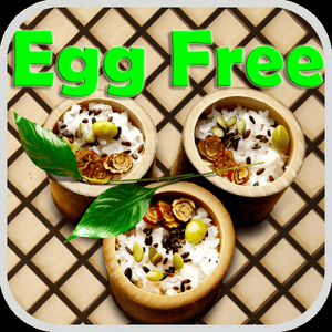 Health & Fitness - 5000+ Egg-Free Recipes - XiaoKK