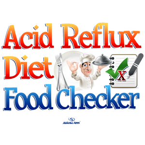 Health & Fitness - Acid Reflux Diet - joanne gelato