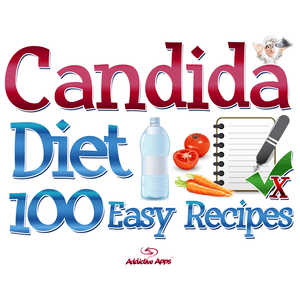 Health & Fitness - Candida Diet - joanne gelato