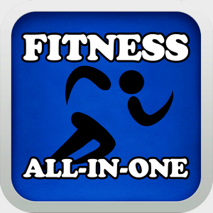 Health & Fitness - Fitness All-In-One - Rocket Splash Games