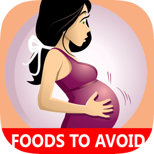 Health & Fitness - Foods Not To Eat When Pregnant - Best & Easy Foods For Pregrancy Diet Plan & Recipes - Anarie Mape