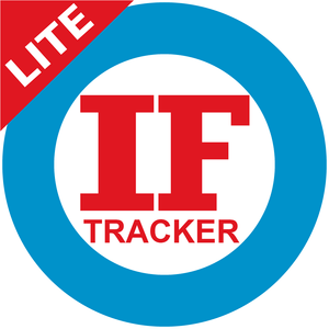 Health & Fitness - IF Tracker Lite - Looking Glass