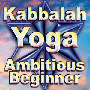 Health & Fitness - Kabbalah Yoga Workout App – Ambitious Beginners-Ariella - i-mobilize