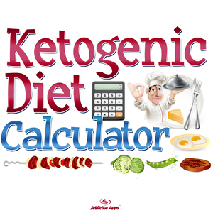 Health & Fitness - Ketogenic Diet Calculator - Mark Patrick Media