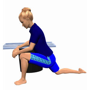 Health & Fitness - Muscle Pain Relief Stretches Lower Body - Stretch the tight muscles causing your pain. - StretchAwayMusclePain