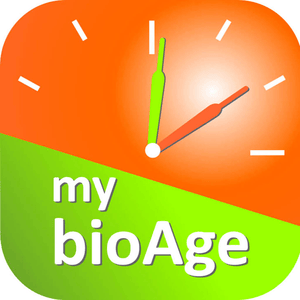 Health & Fitness - My bioAge – my motivator! - Alexey Gorelkin