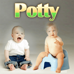Health & Fitness - Potty Training - Ultimate Guide - AppWarrior