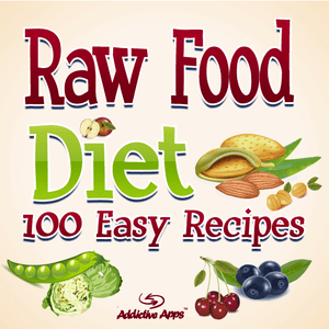 Health & Fitness - Raw Food Diet. - Mark Patrick Media