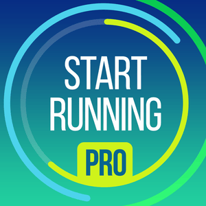 Health & Fitness - Start running PRO! Walking-jogging plan