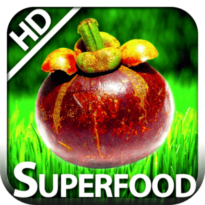 Health & Fitness - Superfood HD - Silver Beech Studios