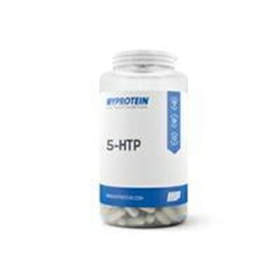 Fitness Mania - 5-HTP - Unflavoured - 90 capsules