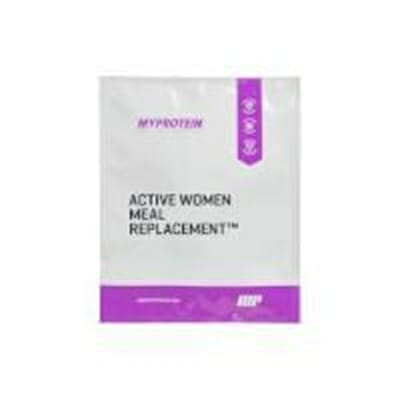 Fitness Mania - Active Woman Meal Replacement (Sample) - Chocolate Truffle - 51g