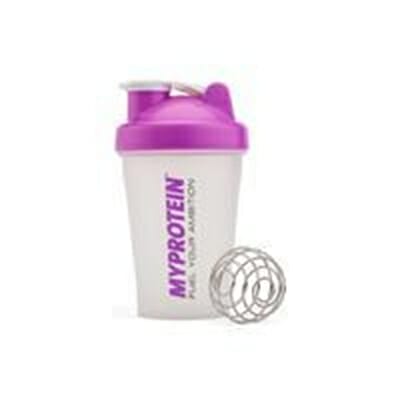 Fitness Mania - Active Women Mini Shaker