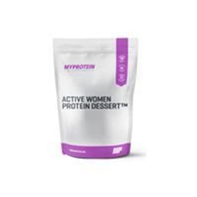 Fitness Mania - Active Women Protein Dessert™