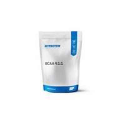 Fitness Mania - BCAA 4:1:1 - Unflavoured - 500g