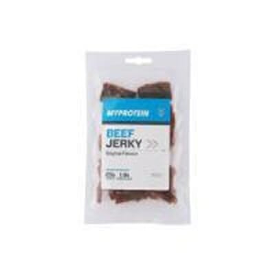 Fitness Mania - Beef Jerky - Original - 50g