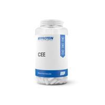 Fitness Mania - CEE - Unflavoured - 180 tablets