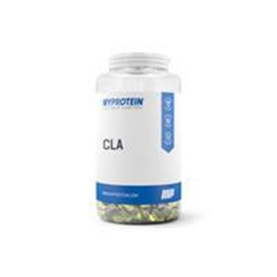 Fitness Mania - CLA - Unflavoured - 180 capsules