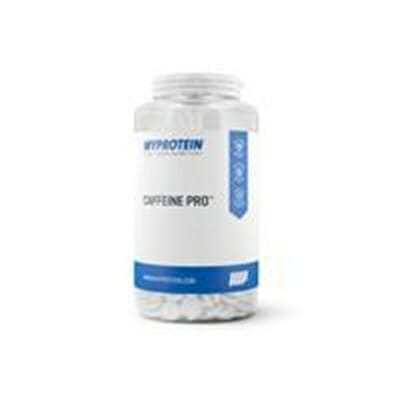 Fitness Mania - Caffeine Pro - Unflavoured - 100 tablets