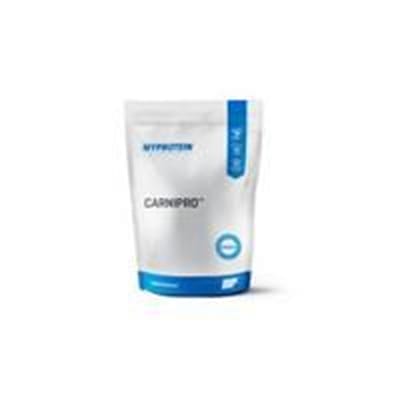 Fitness Mania - CarniPro - Unflavoured - 1000g