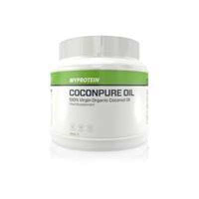 Fitness Mania - Coconpure (Coconut Oil)