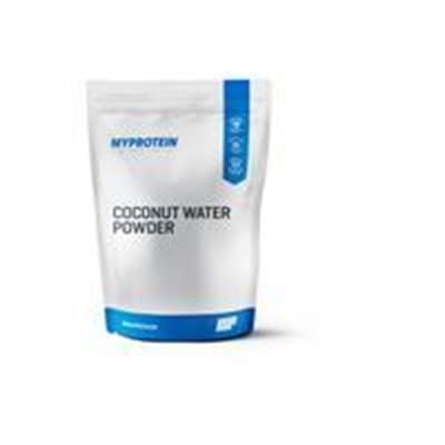 Fitness Mania - Coconut Water Powder