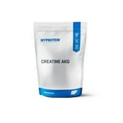 Fitness Mania - Creatine AKG