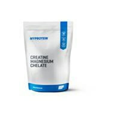 Fitness Mania - Creatine Chelate - 250g