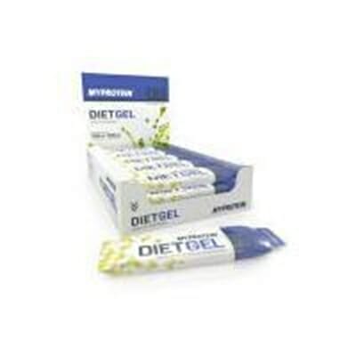 Fitness Mania - DIET:GEL
