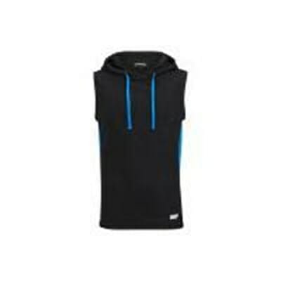 Fitness Mania - Dcore Men's Hood Singlet