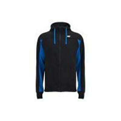 Fitness Mania - Dcore Men's Performance Hoody