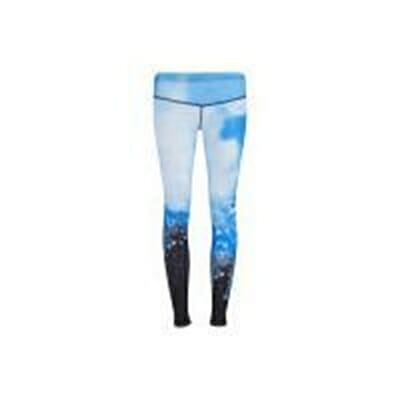 Fitness Mania - Dcore Women's FT Athletic Tights