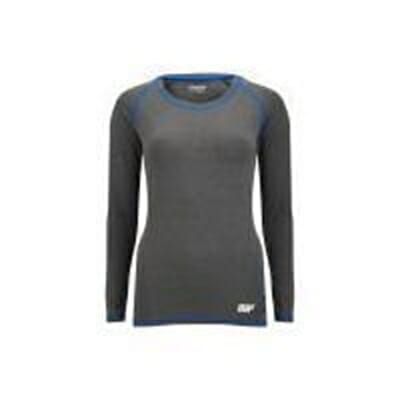 Fitness Mania - Dcore Women's Performance Long Sleeve T-Shirt