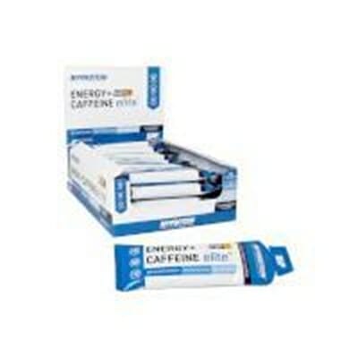 Fitness Mania - Energy Elite + Caffeine™