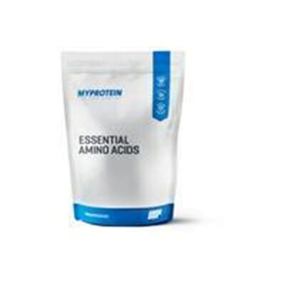 Fitness Mania - Essential Amino Acids - Unflavoured - 500g